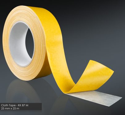 DS Cloth Tape - Image 2