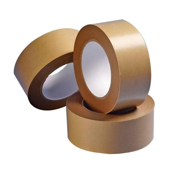 Paper Packaging Tape