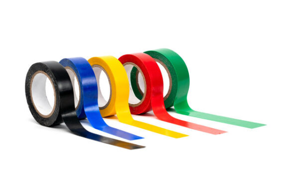 Insulation Adhesive Tape