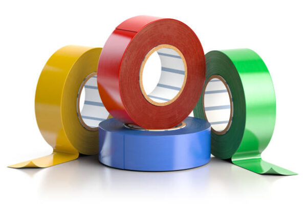 Insulation Adhesive Tape - Image 4